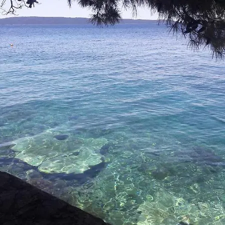 Daire Sun Side - Ciovo Trogir