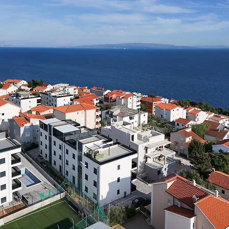 Sun Side - Ciovo Daire