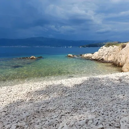 Daire Sun Side - Ciovo Trogir