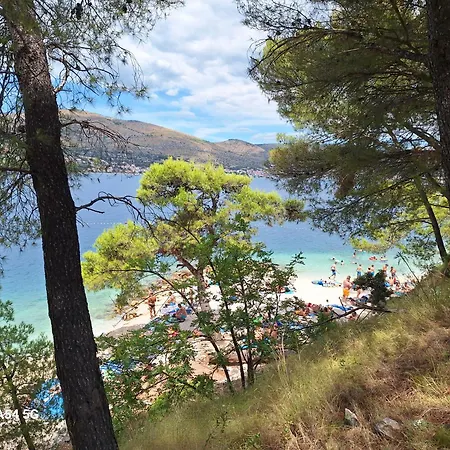 Sun Side - Ciovo Apartman *