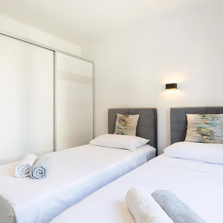 Sun Side - Ciovo Trogir