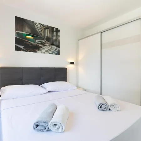 Sun Side - Ciovo Daire