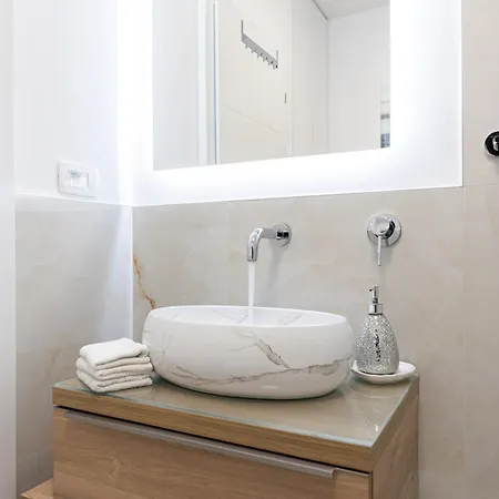 Daire Sun Side - Ciovo