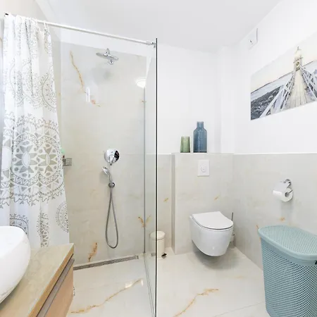 Sun Side - Ciovo Daire *