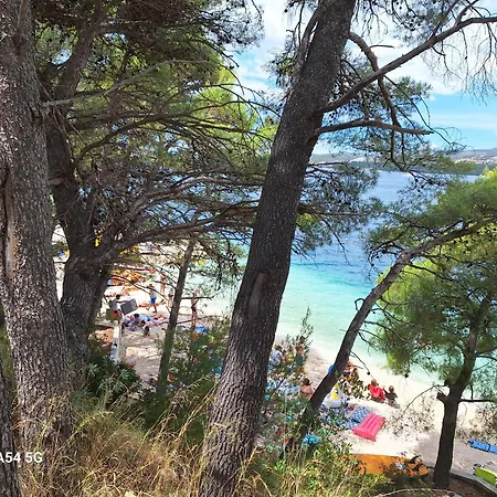 Daire Sun Side - Ciovo *