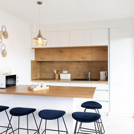 Daire Sun Side - Ciovo *