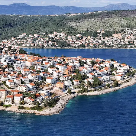 Daire Sun Side - Ciovo