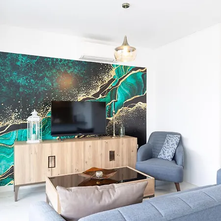 Apartman Sun Side - Ciovo *