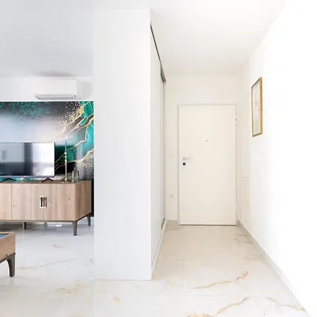 Sun Side - Ciovo Trogir