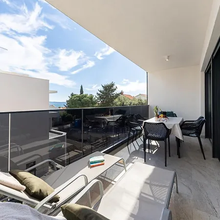 Sun Side - Ciovo Daire