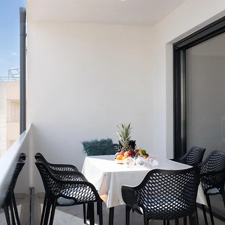 Apartman Sun Side - Ciovo