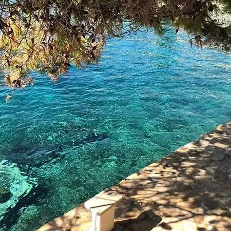 Sun Side - Ciovo Apartment