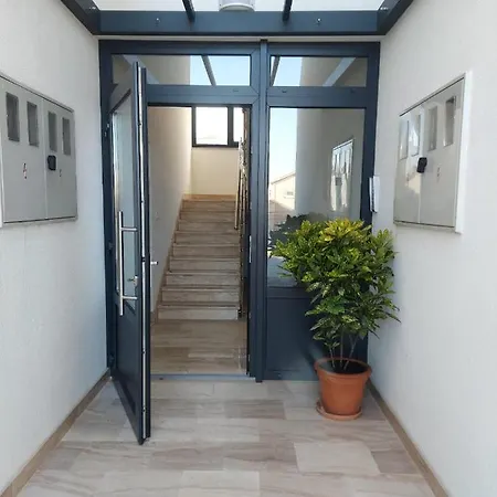 Sun Side - Ciovo Apartment *