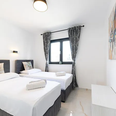 Apartment Sun Side - Ciovo