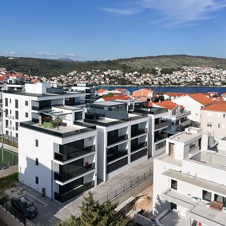 Apartment Sun Side - Ciovo *