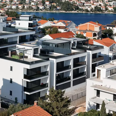 Apartment Sun Side - Ciovo Trogir