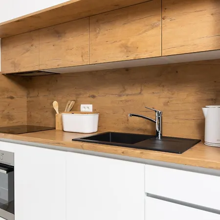 Sun Side - Ciovo * Trogir