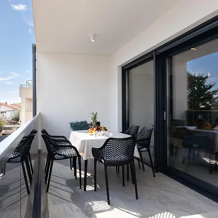 Apartment Sun Side - Ciovo Trogir
