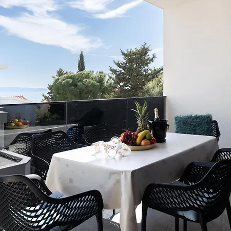 Sun Side - Ciovo Apartment *