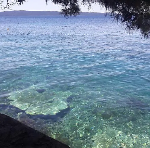 Apartman Sun Side - Ciovo Trogir