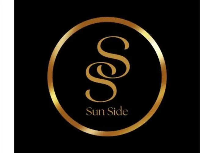 Sun Side - Ciovo Apartment *