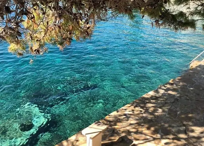 Sun Side - Ciovo Apartman