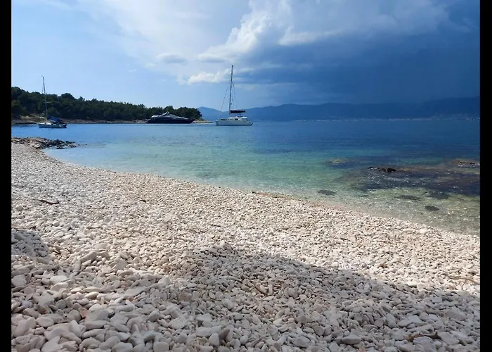 Sun Side - Ciovo Trogir