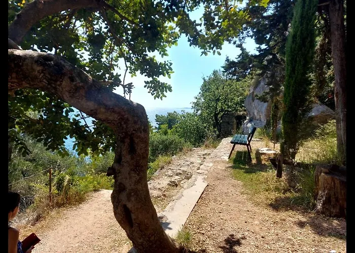 Apartman Sun Side - Ciovo