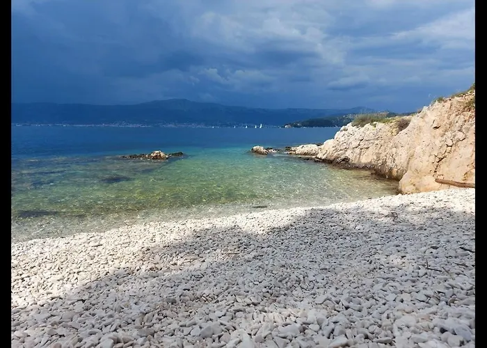 Apartman Sun Side - Ciovo Trogir