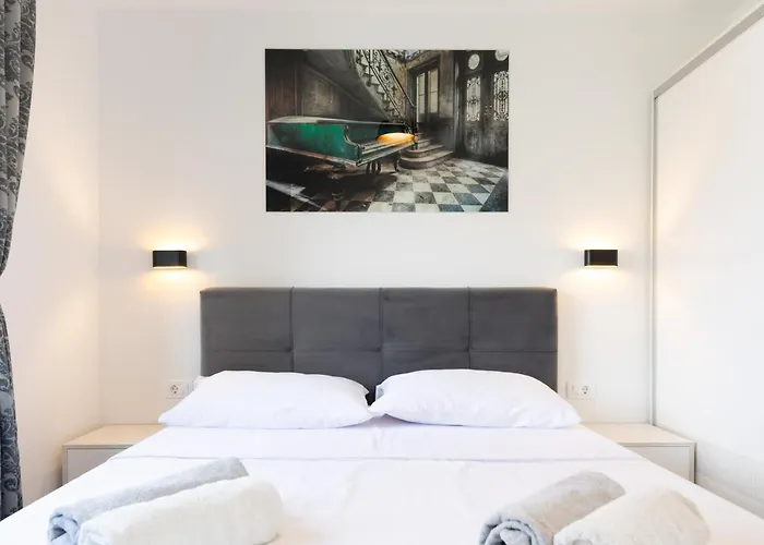 Sun Side - Ciovo Apartment