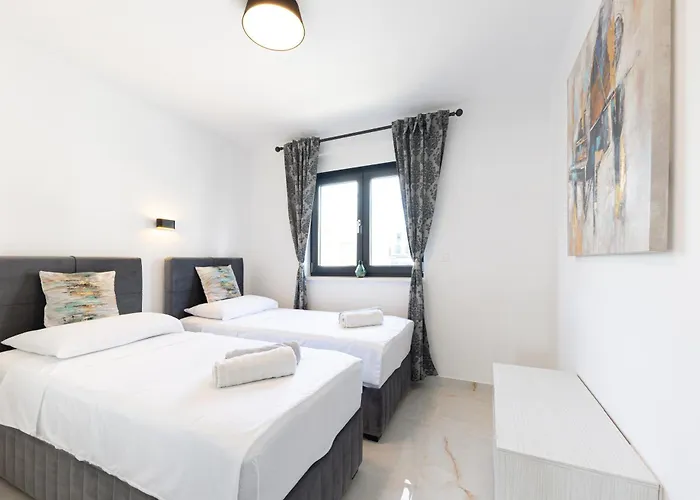 Apartman Sun Side - Ciovo