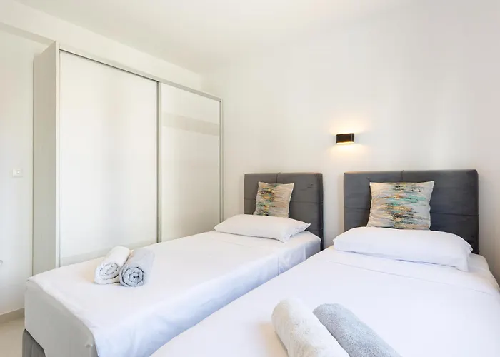 Sun Side - Ciovo Trogir