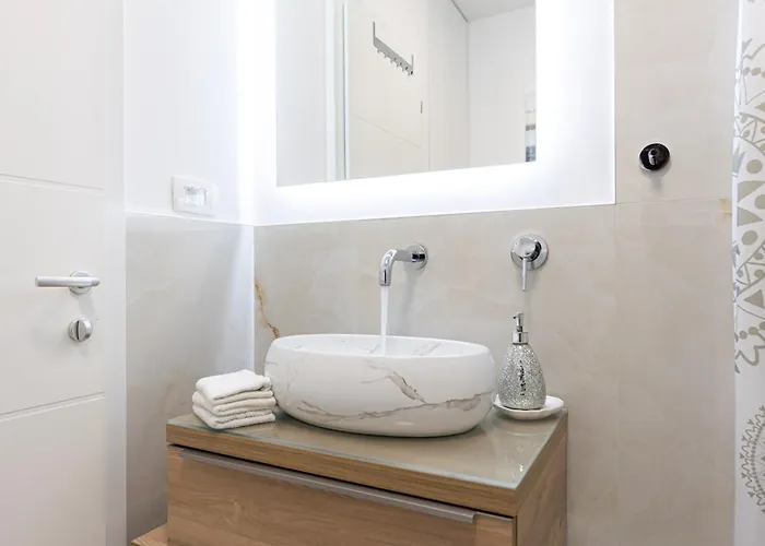 Apartman Sun Side - Ciovo