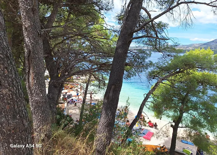 Apartman Sun Side - Ciovo *