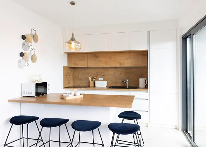 Apartman Sun Side - Ciovo *