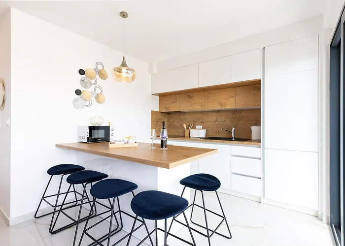 Apartman Sun Side - Ciovo Trogir