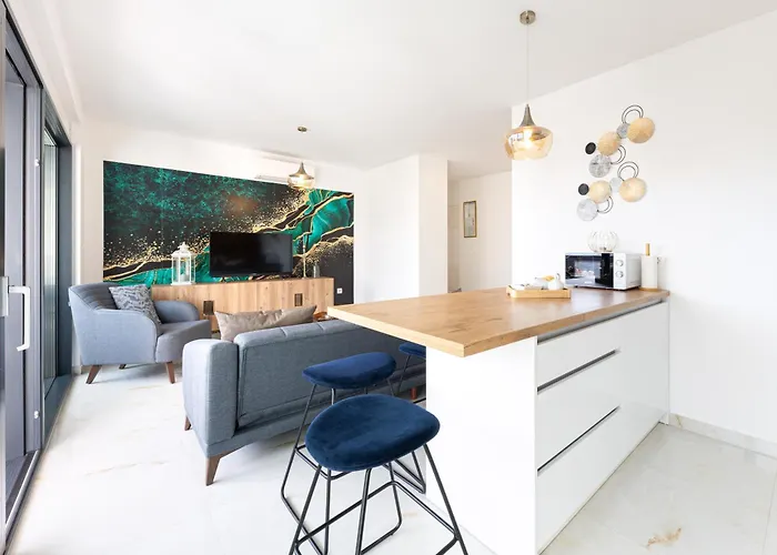 Sun Side - Ciovo Apartment