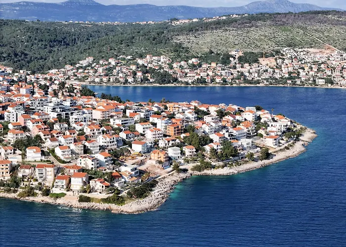 Apartment Sun Side - Ciovo