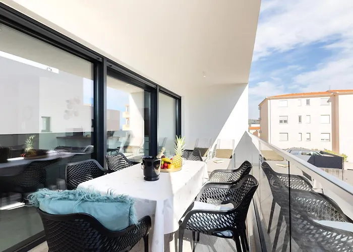 Sun Side - Ciovo Apartment *