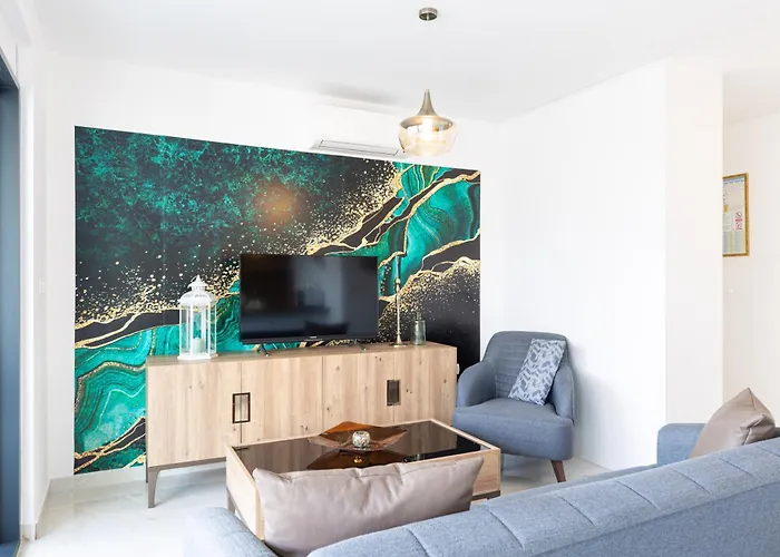 Apartman Sun Side - Ciovo *