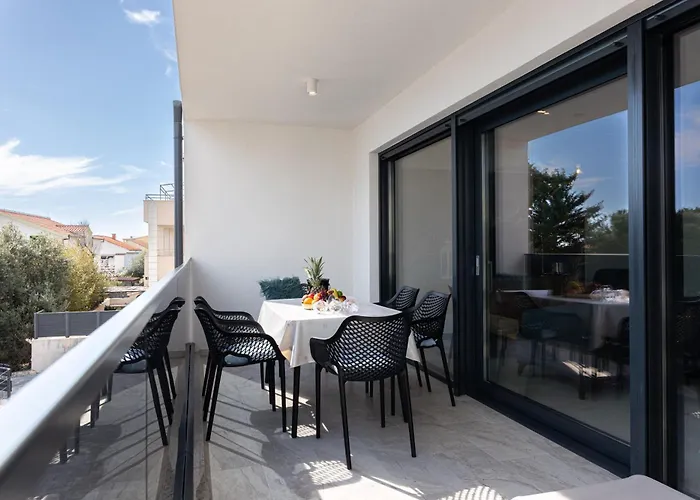 Apartman Sun Side - Ciovo Trogir