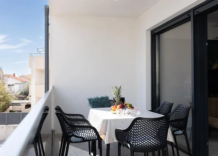 Apartman Sun Side - Ciovo