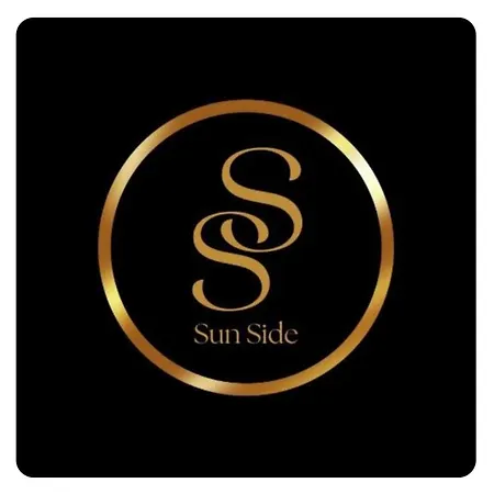 Sun Side - Ciovo 아파트 *