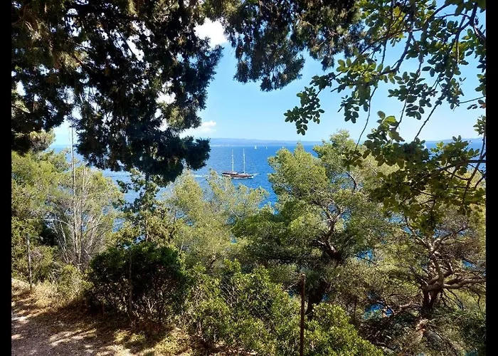 Sun Side - Ciovo * טרוגיר