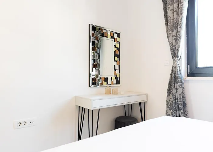 Sun Side - Ciovo * טרוגיר