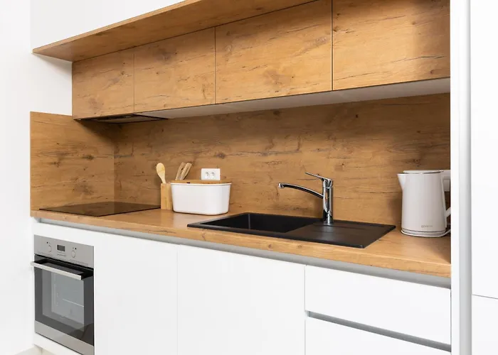 Sun Side - Ciovo * טרוגיר